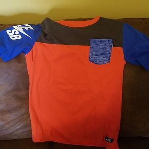 Boys' Nike SB T-shirt